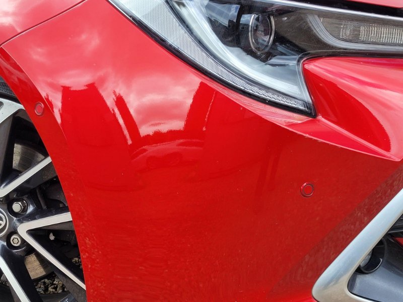 TOYOTA COROLLA 2.0 VVT H EXCEL CVT EURO 6 S S 5DR BODY HATCHBACK...